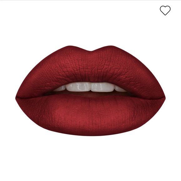 🆕Huda Beauty Power Bullet Lipstick Shade Ladies Night - Picture 2 of 6